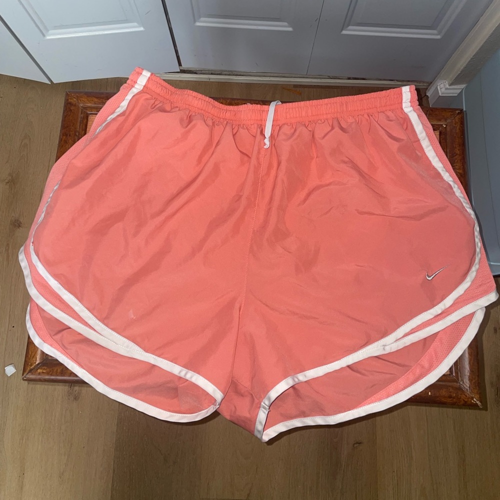 Nike Dry-fit shorts